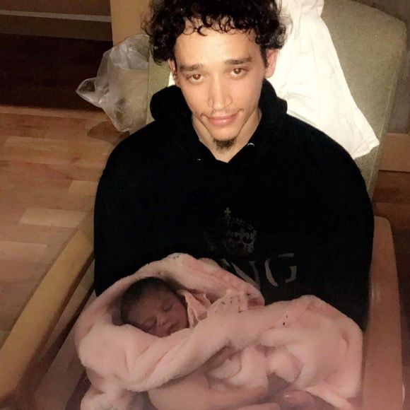 Meet your Posher, Andrew - Picture 1 of 1